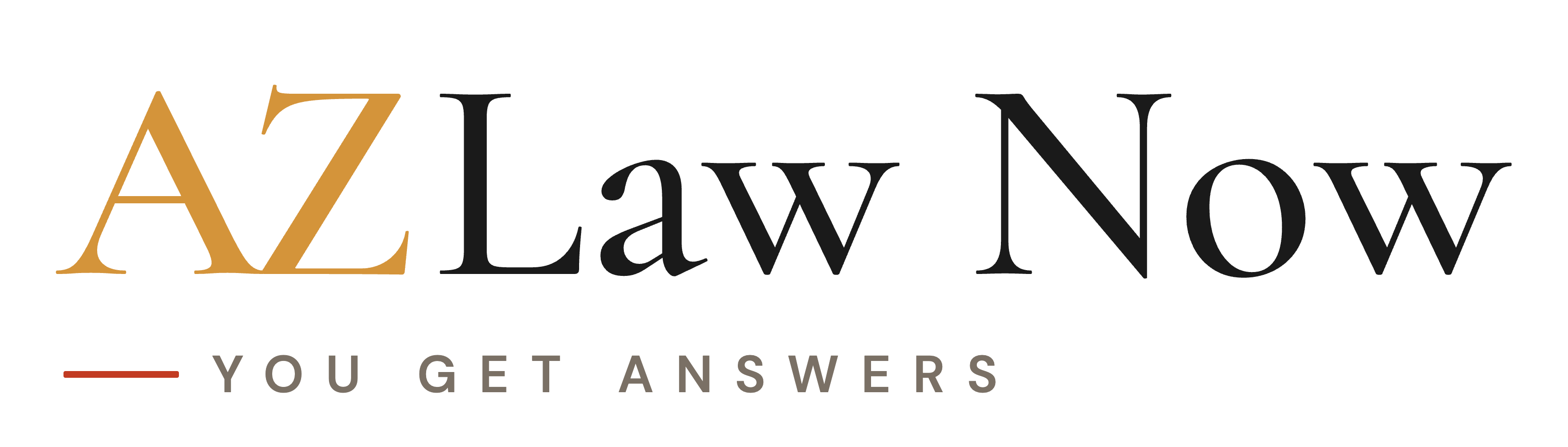 AZ Law Now, You Get Answers