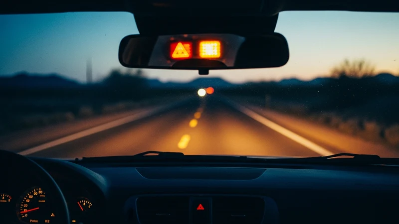 First 48 hours after a car crash guide