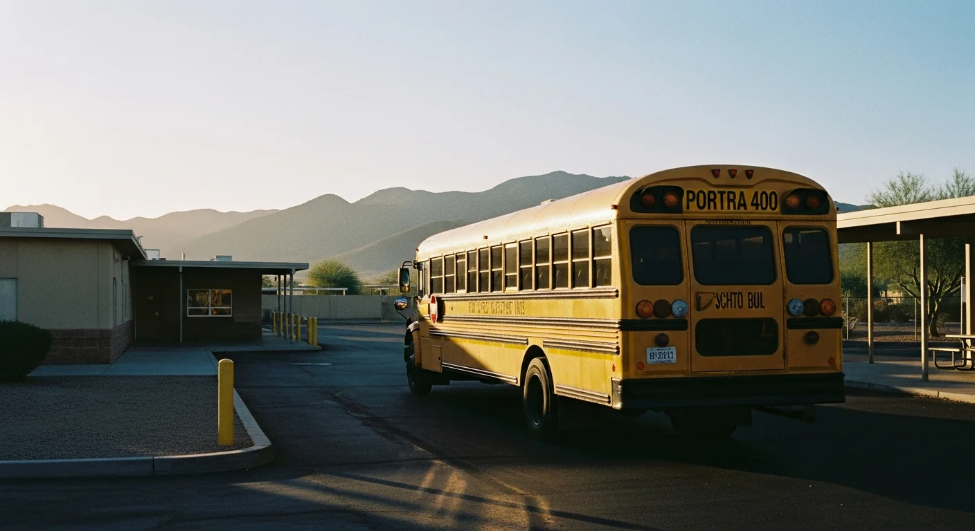 Bus Accidents attorney in the West Valley