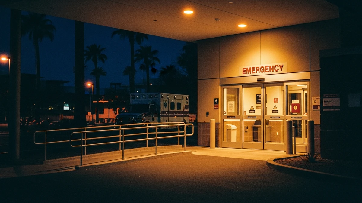 Flashbacks After a Car Crash in Arizona: What Helps