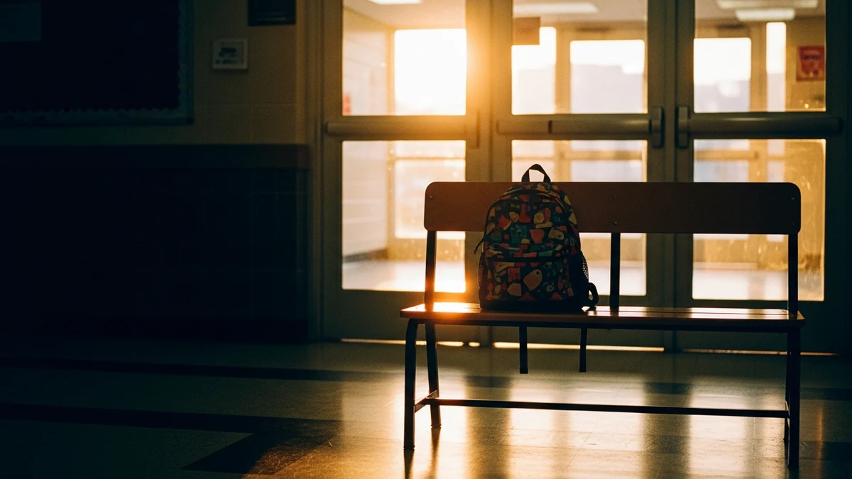 Your Child Was Hurt at School: What to Do Next