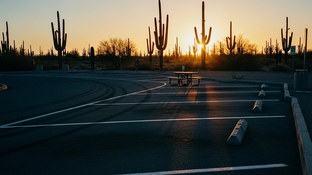 Fatigued Trucker Crash in Arizona: What You Need to Know