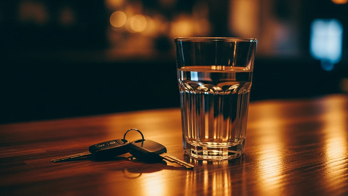 Survivor's Guilt After a Crash: What Helps
