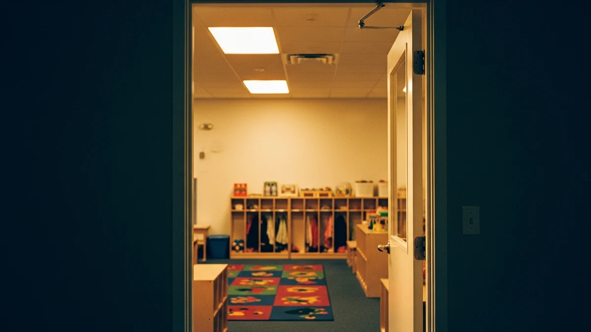 How to Vet an Arizona Daycare: Red Flags and Reports