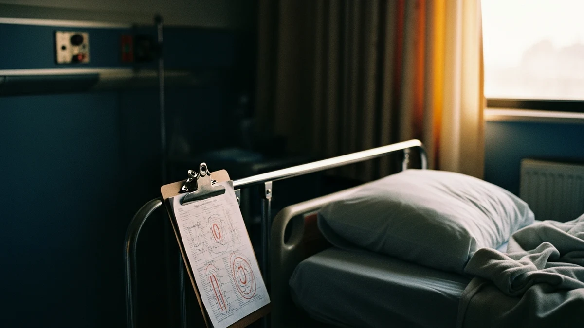 Signs of Nursing Home Abuse and How to Report It