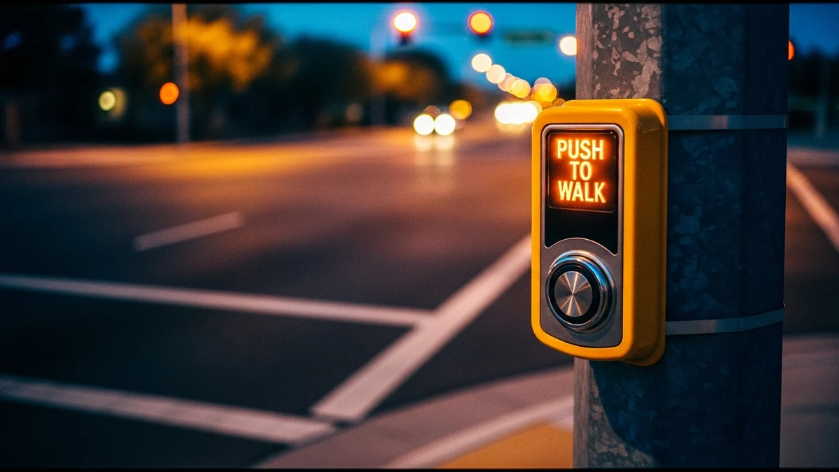 Pedestrian Crash in Arizona: Your Complete Action Plan