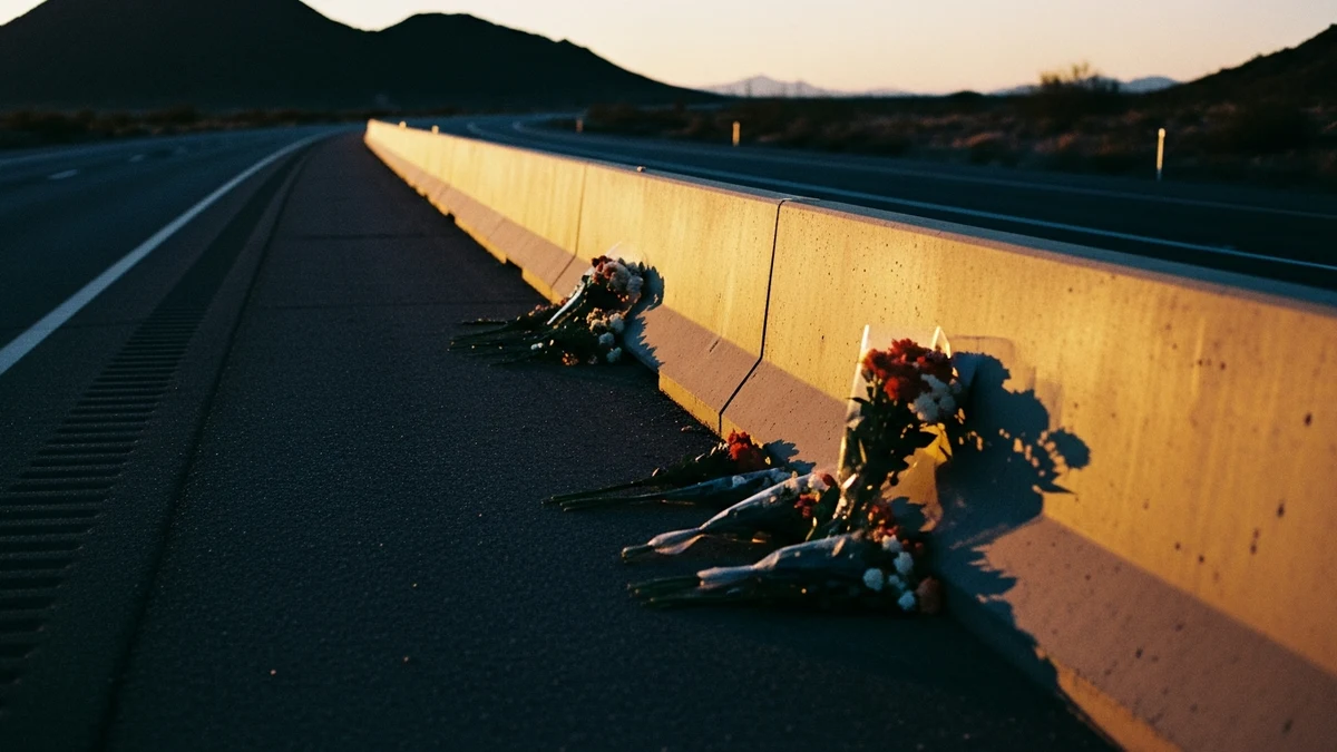 AZ Wrong-Way Crash: Family Survivors Guide