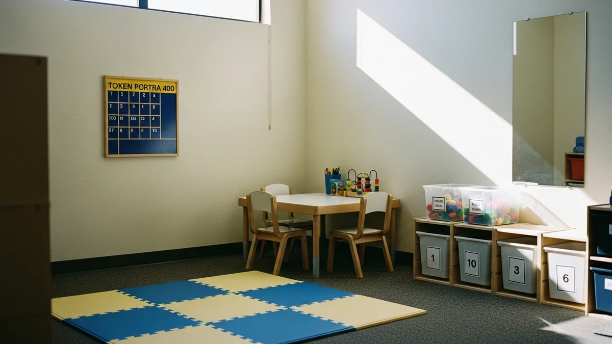 Arizona's Autism-Therapy Background-Check Gap