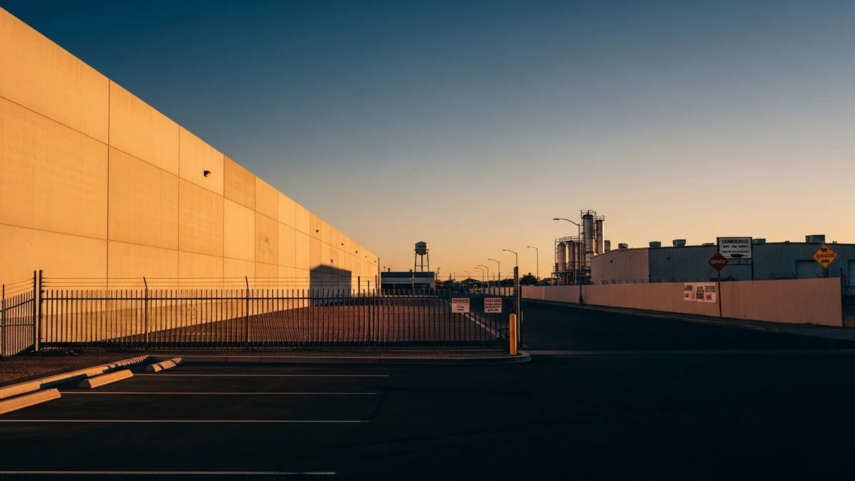 AZ Sued the Surprise ICE Detention Plan
