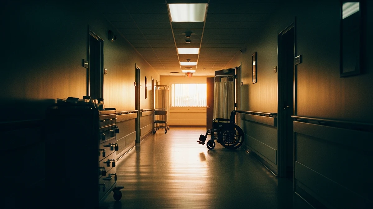 AZ Nursing Homes: Billing Audit Is Also a Care Audit