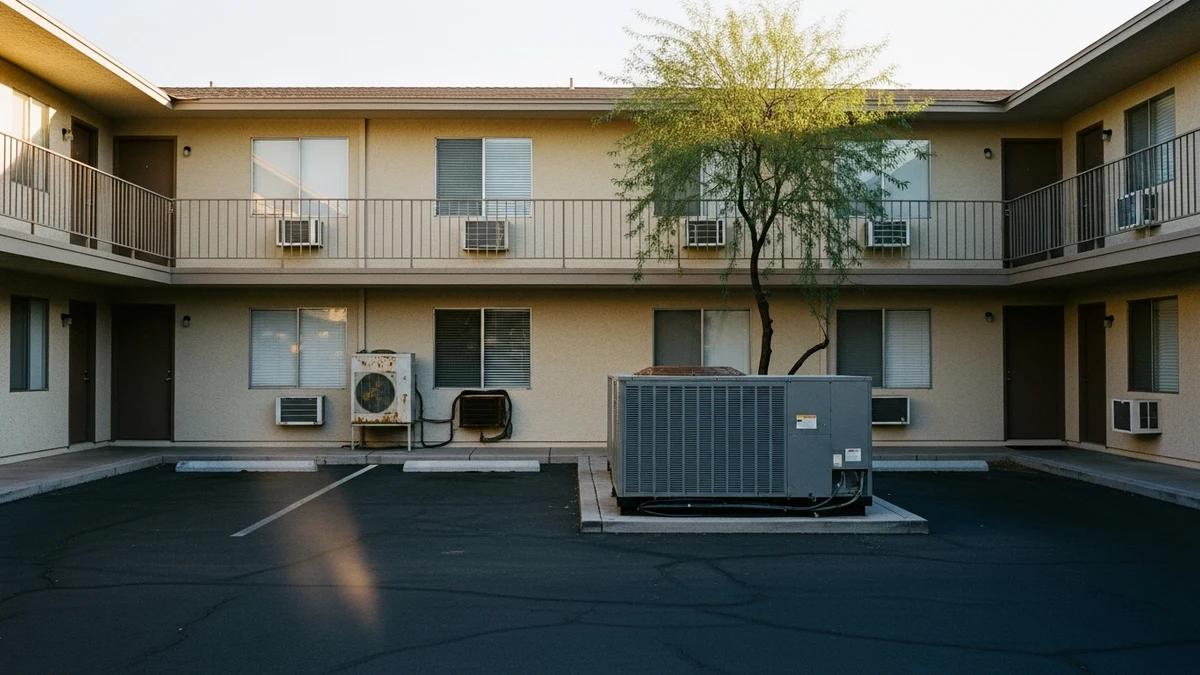 Arizona Heat Deaths: Inside the Recorded Count of 1,842