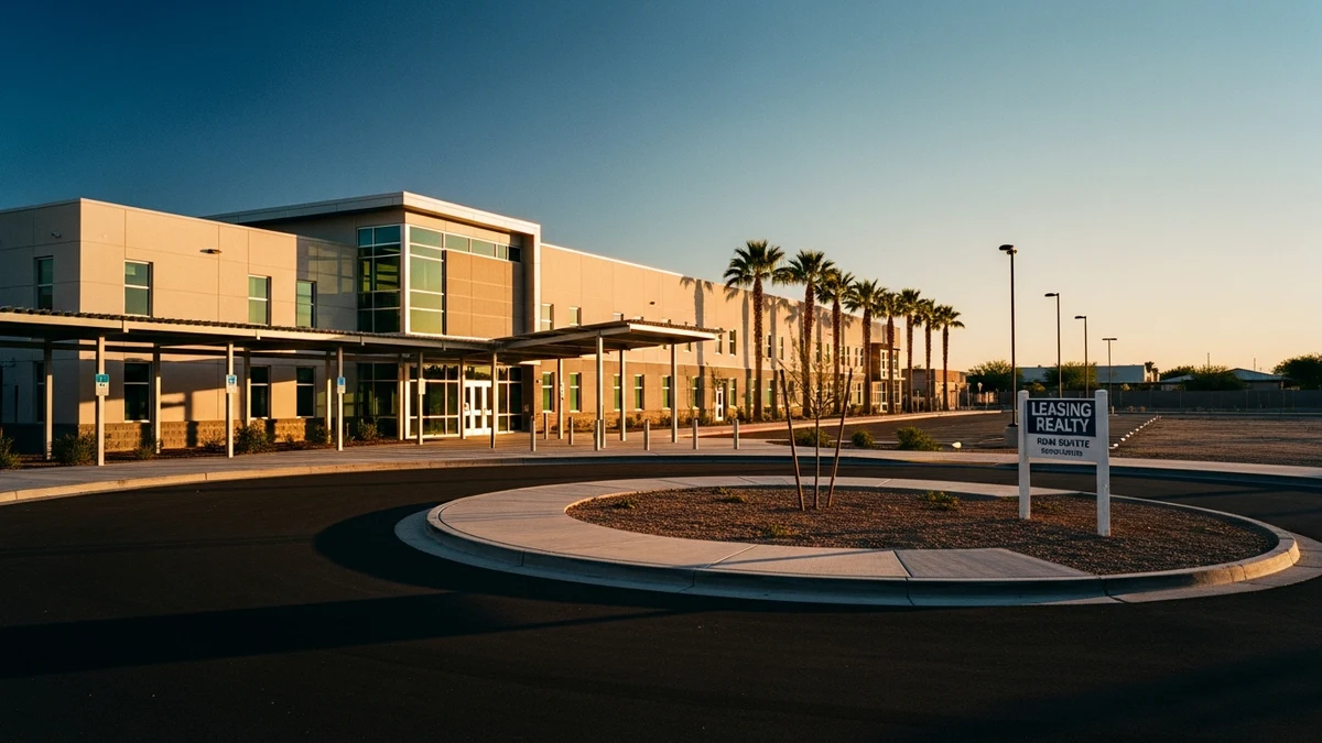 ASU Prep Lost $5.4M on $82M. Related-Party Lease