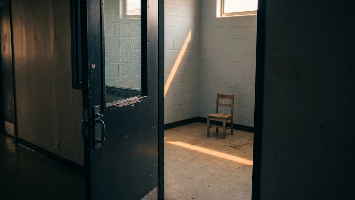 Arizona Publishes No Count of School Restraints