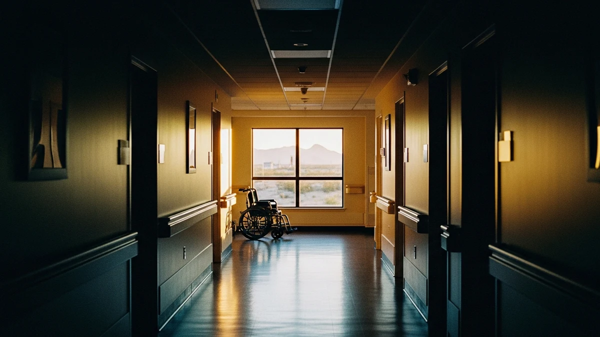 Arizona Nursing Homes With the Most Federal Violations