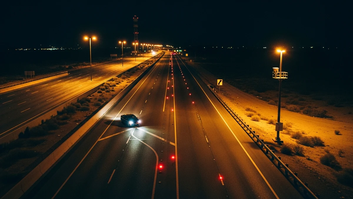 AZ Wrong-Way Crashes: $4M in Tech, Same Deaths