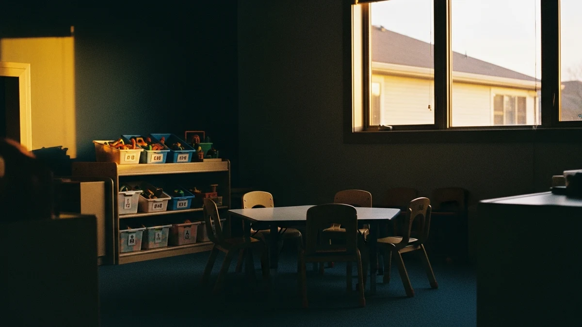 Arizona Daycare Negligence Laws: ARS 36-883