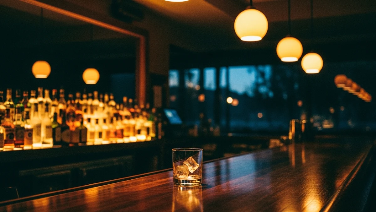 Arizona Dram Shop Laws: ARS 4-311 + 1-Year