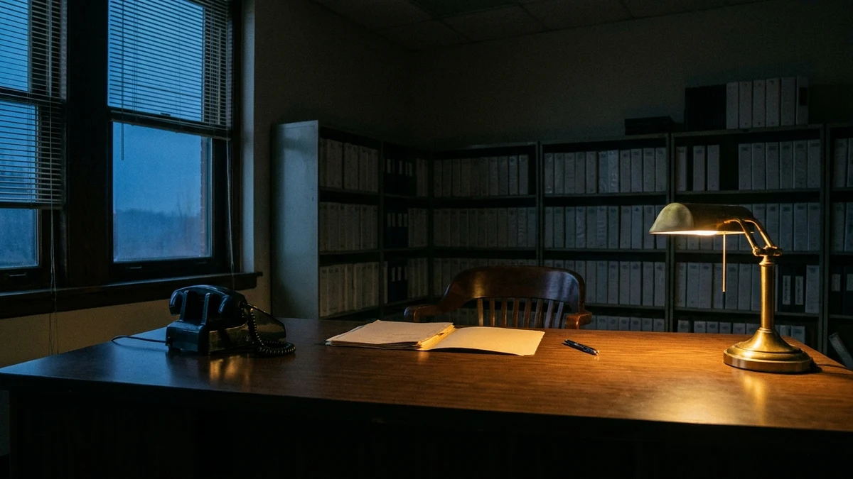 Arizona's Mandatory Reporter Law: ARS 13-3620 Explained