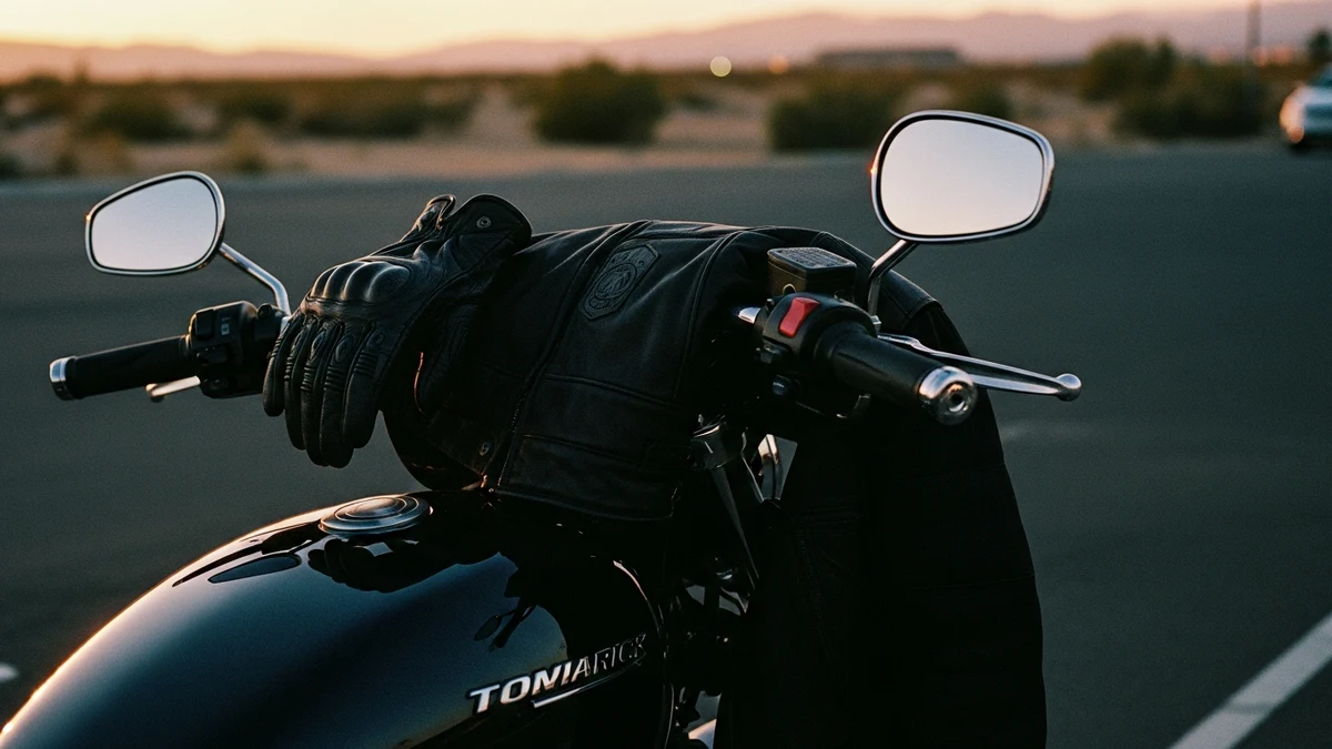 Arizona Motorcycle Laws: ARS 28-964 + Insurance