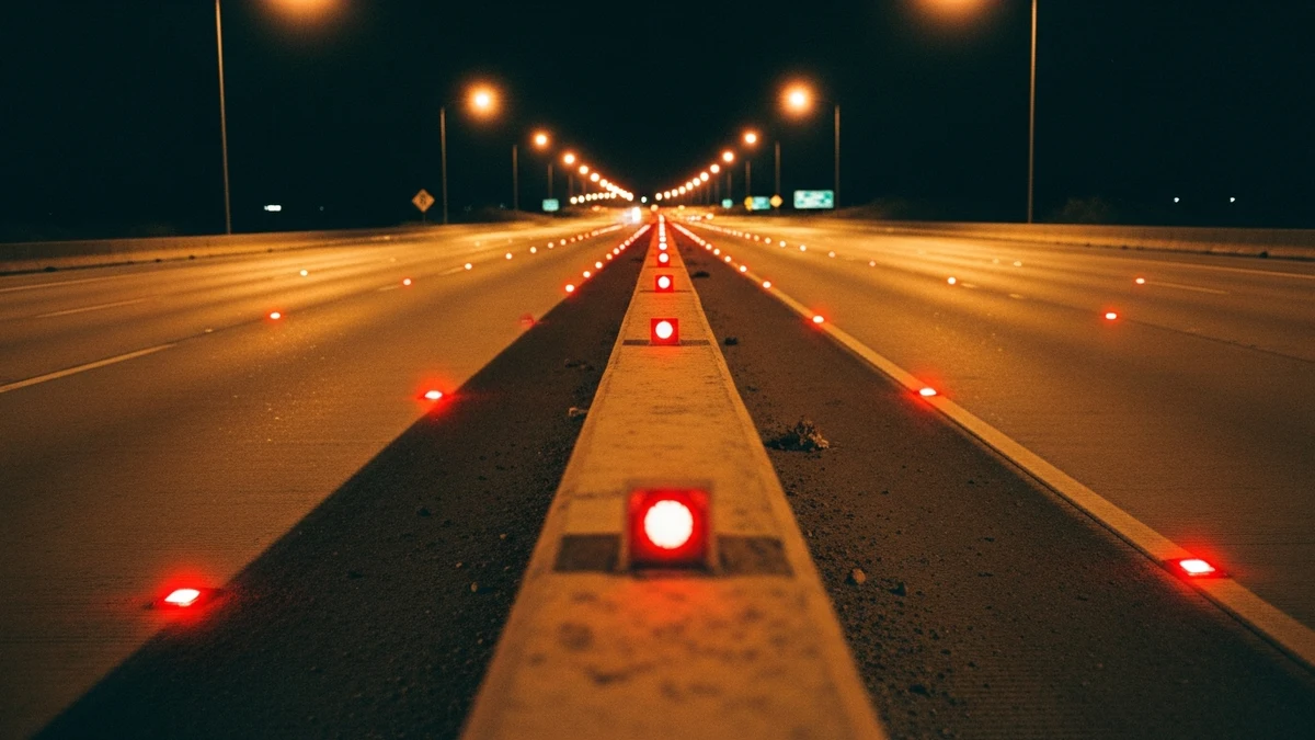 Arizona Wrong-Way Crash Laws: ARS 28-1381 DUI
