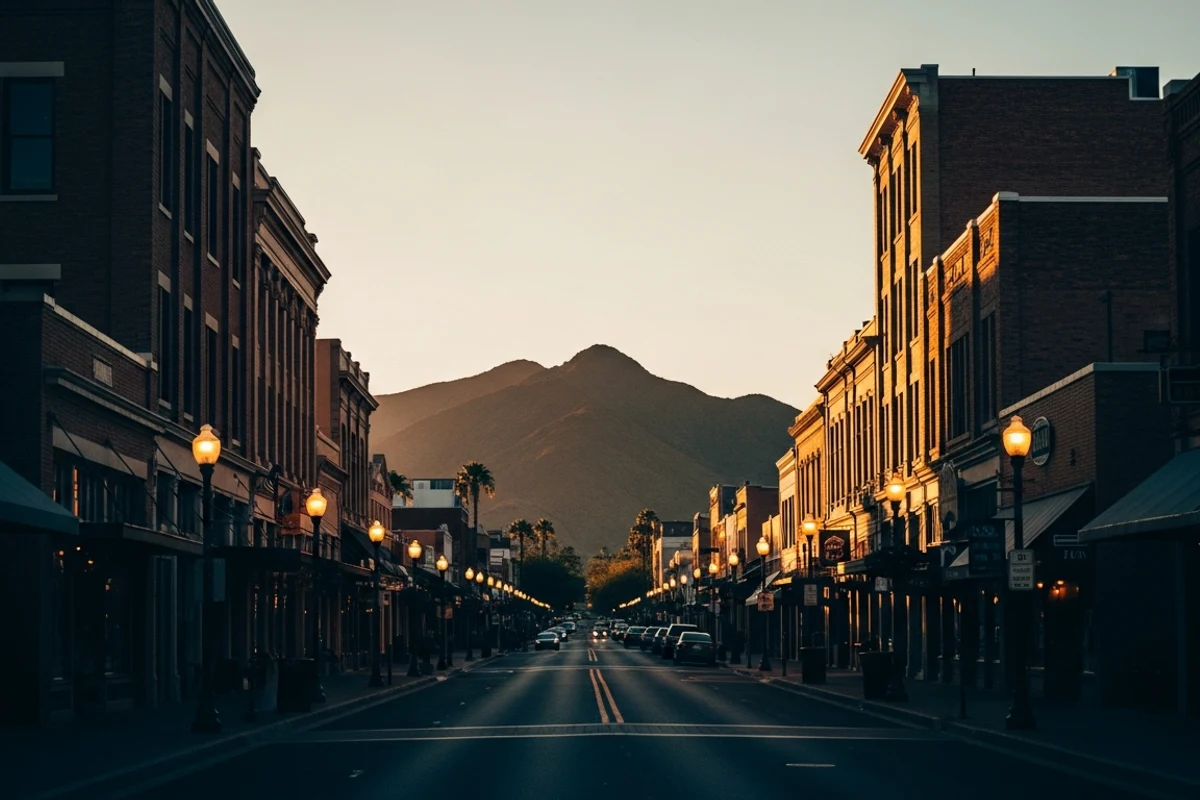 Mesa Personal Injury Attorneys attorney in the West Valley