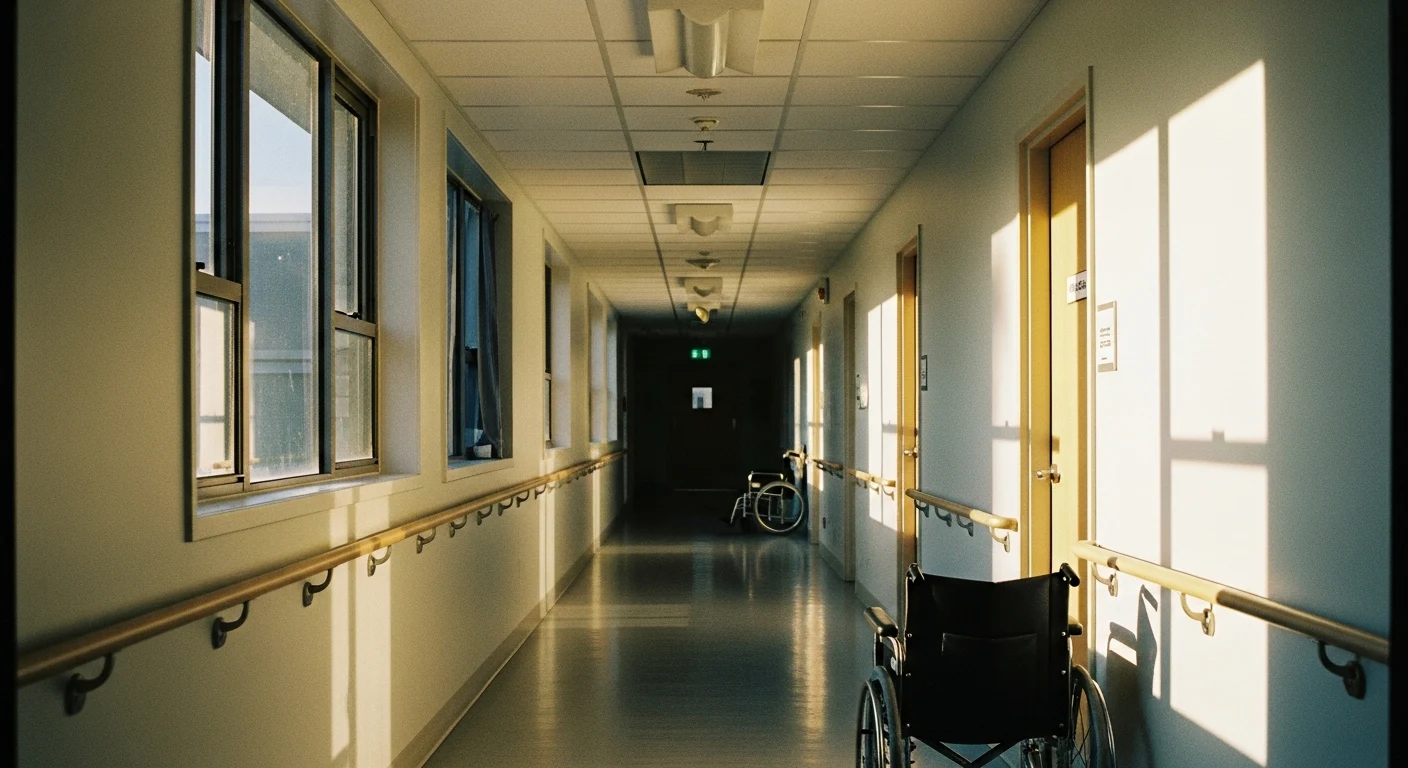 Nursing Home Abuse