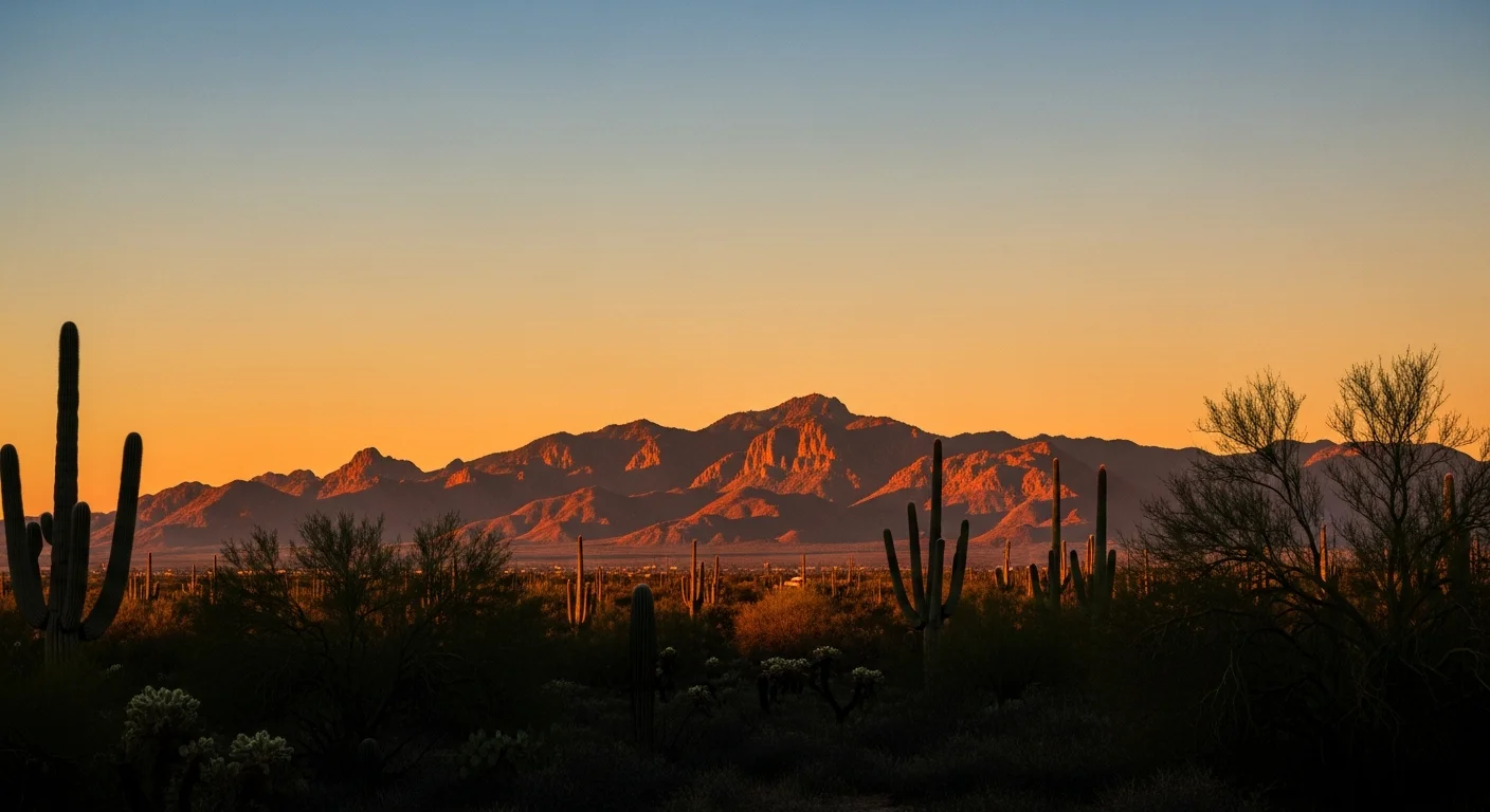 Phoenix Personal Injury Attorneys attorney in the West Valley