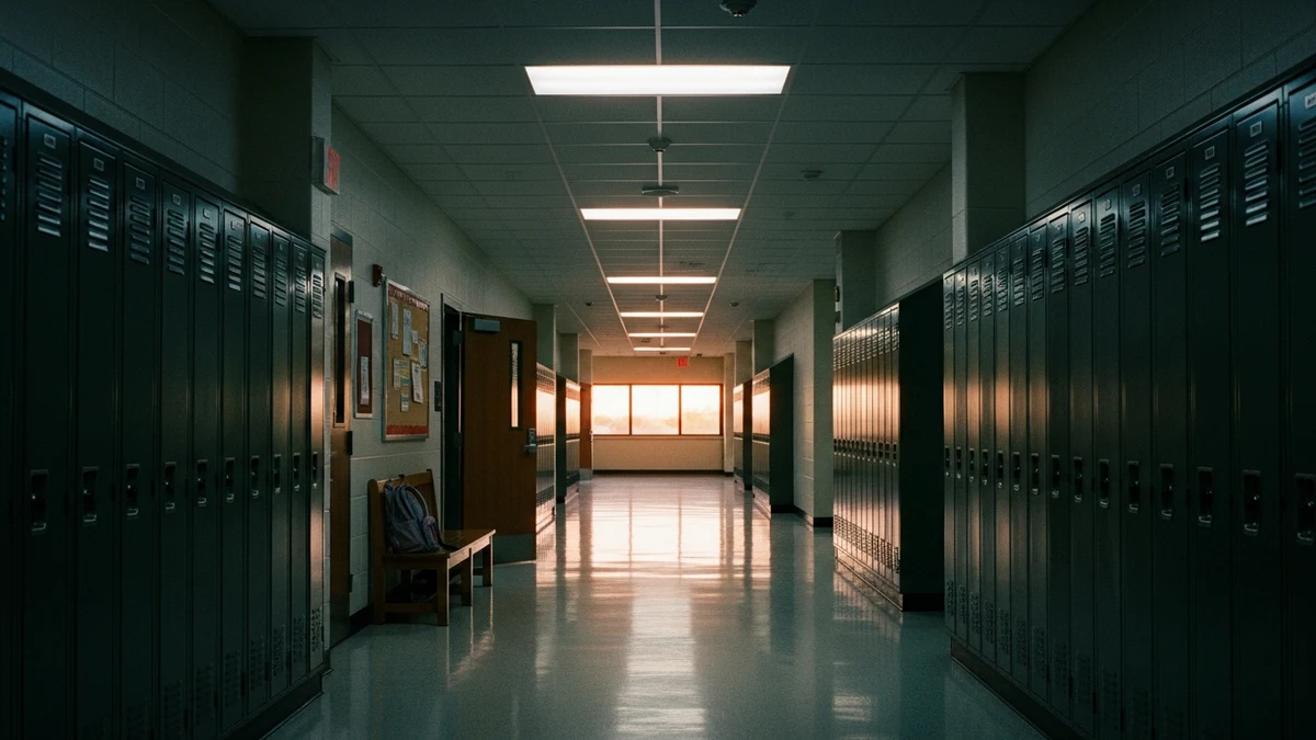 School Abuse