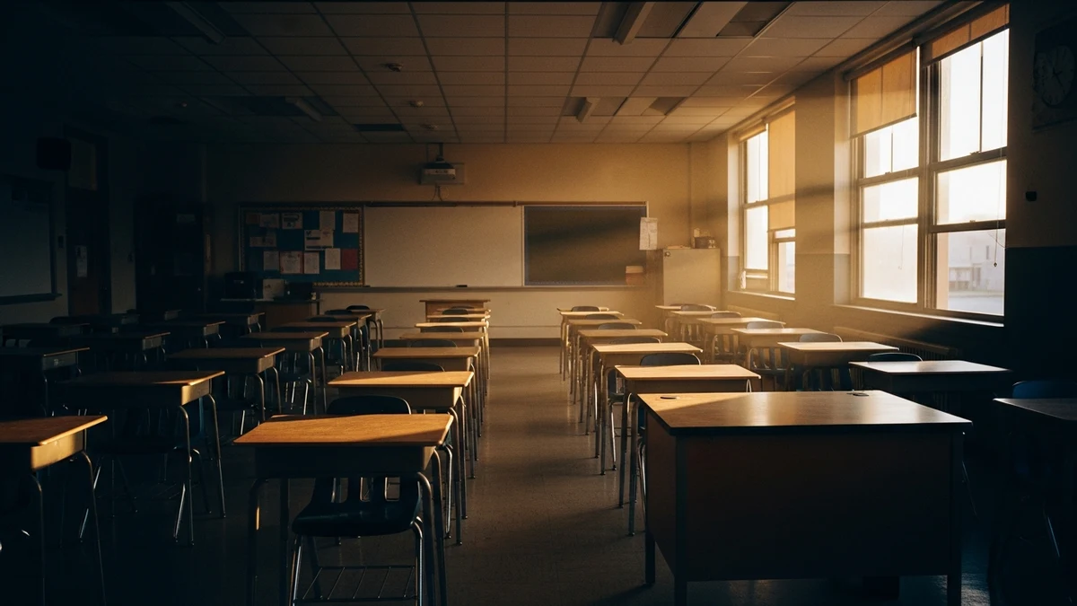 School Sexual Abuse attorney in the West Valley