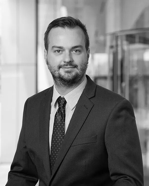 Brandon Millam, J.D.