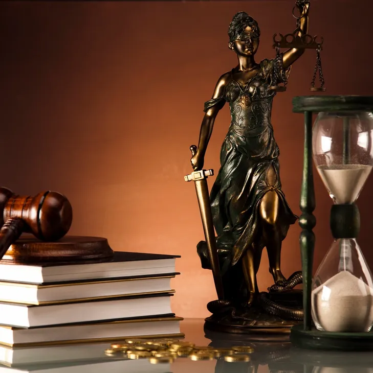 lady justice
