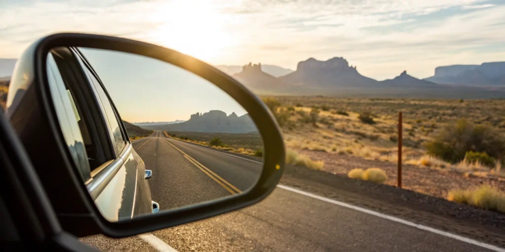 Phoenix Lyft accident.