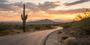 Tucson, AZ car accident injury.