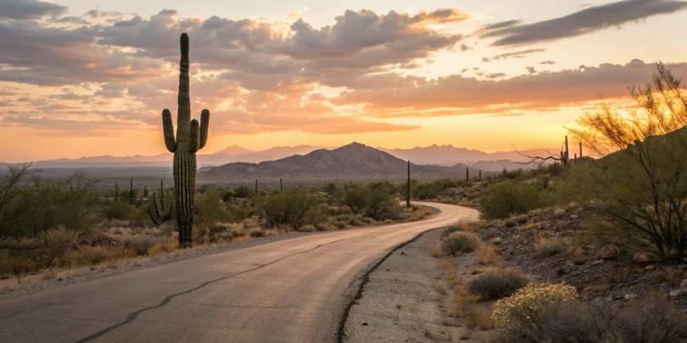 Tucson, AZ car accident injury.