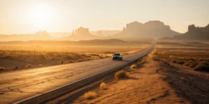 Buckeye car accident.