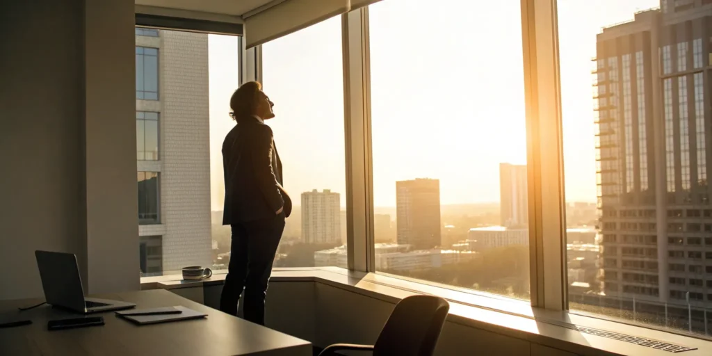 Insurance bad faith attorney helping client.