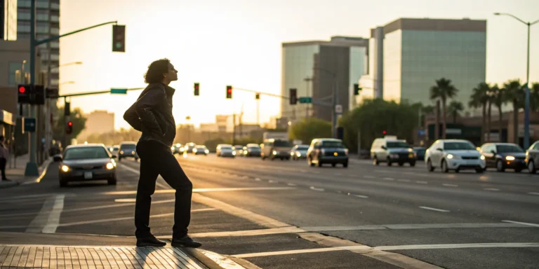 Phoenix bus accident.