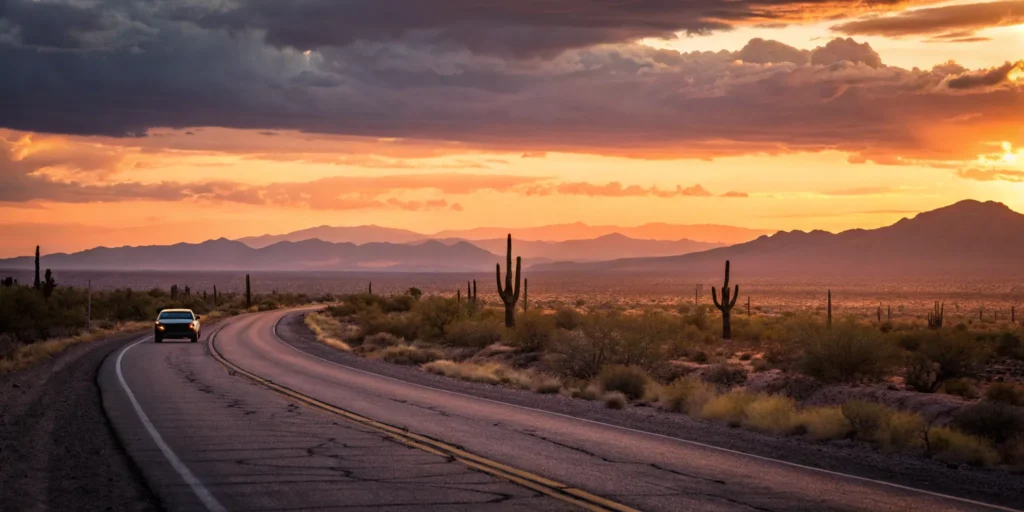 Buckeye car accident attorney.