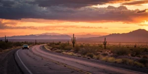 Buckeye car accident attorney.