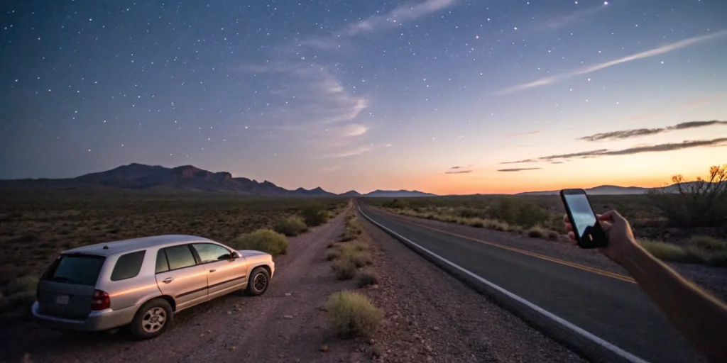 Arizona car accident, insurance claim help.