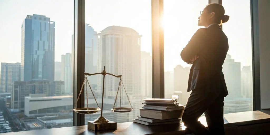 Attorney fighting for policyholders against insurance companies.