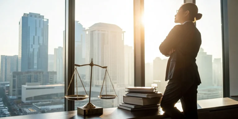 Attorney fighting for policyholders against insurance companies.