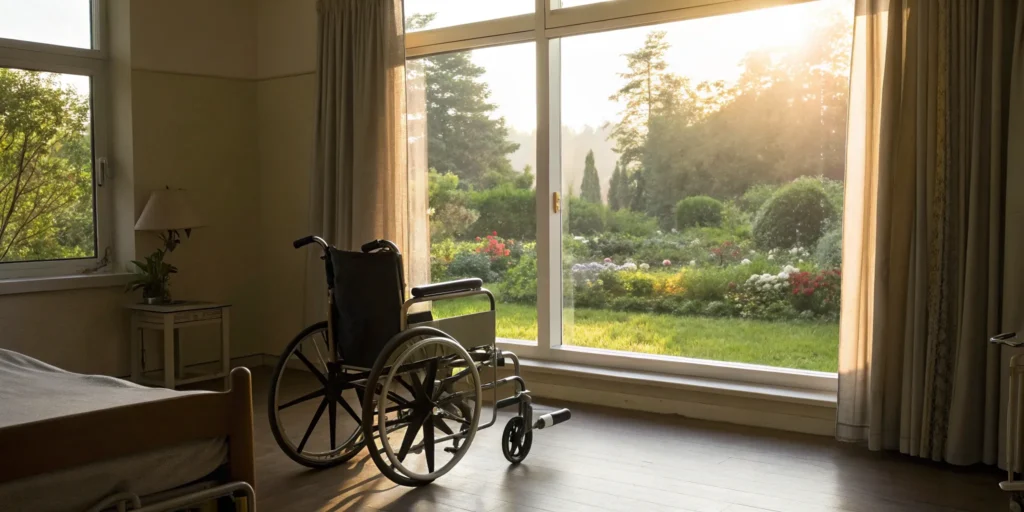 Slip and fall injury: Average payout for medical bills and lost income.