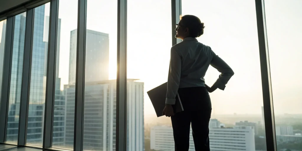 Serious slip and fall injury leading to million-dollar settlement.