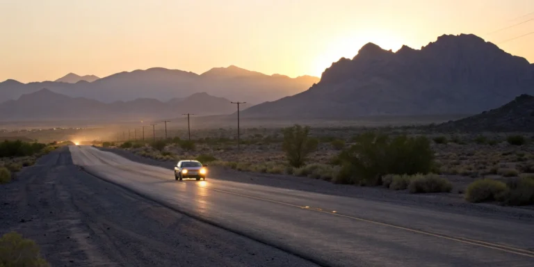 Arizona car accident lawyer.